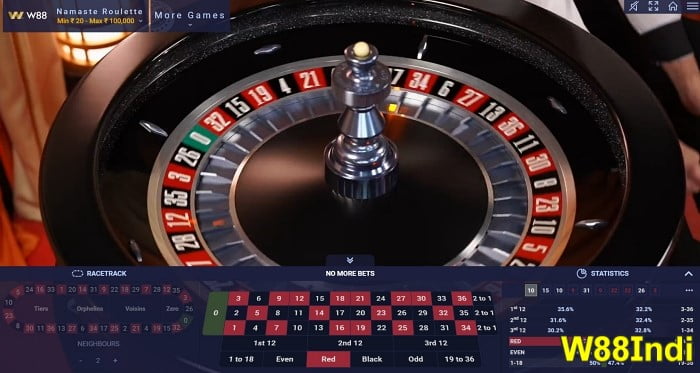 x5bet Martingale รูเล็ตต์อธิบายว่า